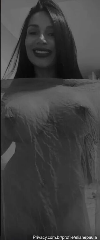 Full leaked Eliane gomes private onlyfans photo