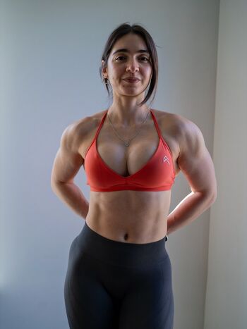 Full leaked Eliany waay private onlyfans photo