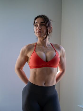Full leaked Eliany waay private onlyfans photo