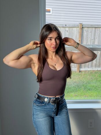 Full leaked Eliany waay private onlyfans photo