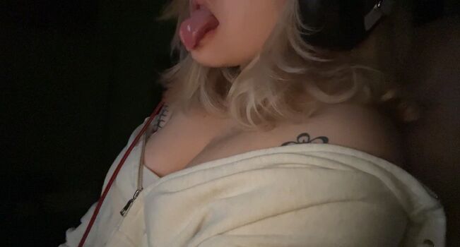 Full leaked Elibunnyqos private onlyfans photo