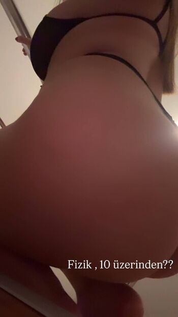 Full leaked Elif karaarslan page private onlyfans photo