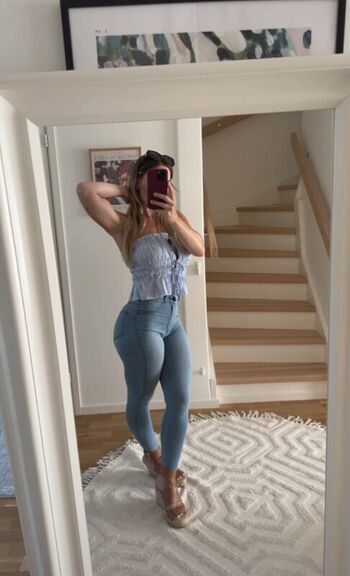 Full leaked Elin hedstrom private onlyfans photo