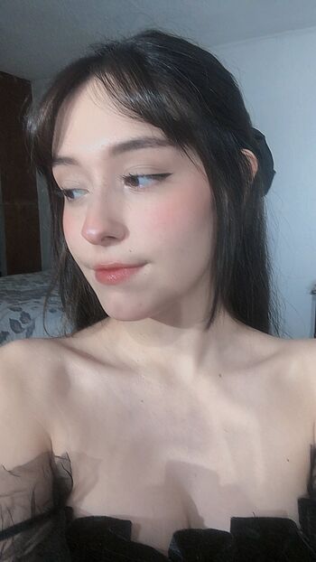 Full leaked Elina silva private onlyfans photo