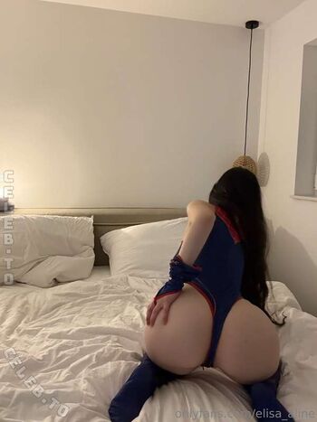 Full leaked Elisa aline page private onlyfans photo