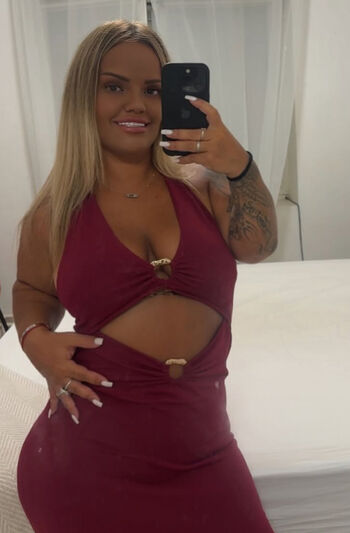 Full leaked Elisa buj mym private onlyfans photo