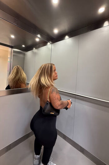 Full leaked Elisa buj mym private onlyfans photo