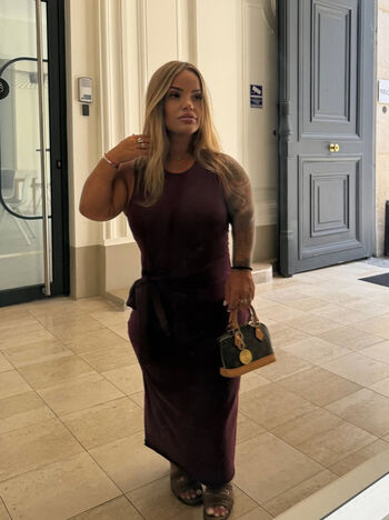 Full leaked Elisa buj mym private onlyfans photo