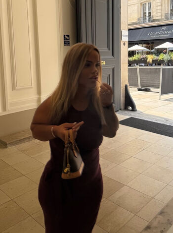 Full leaked Elisa buj mym private onlyfans photo