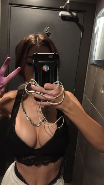 Full leaked Elisa durulay private onlyfans photo