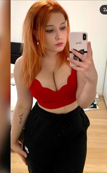 Full leaked Elisa menichetti private onlyfans photo