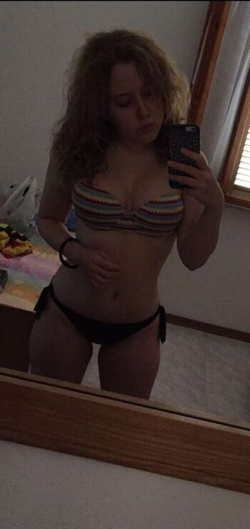 Full leaked Elisa menichetti private onlyfans photo