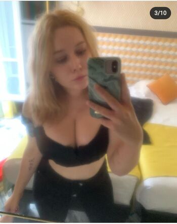Full leaked Elisa menichetti private onlyfans photo