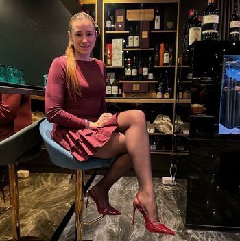 Full leaked Elisa santinon private onlyfans photo