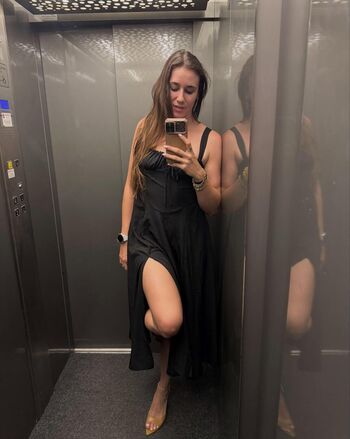 Full leaked Elisa santinon private onlyfans photo
