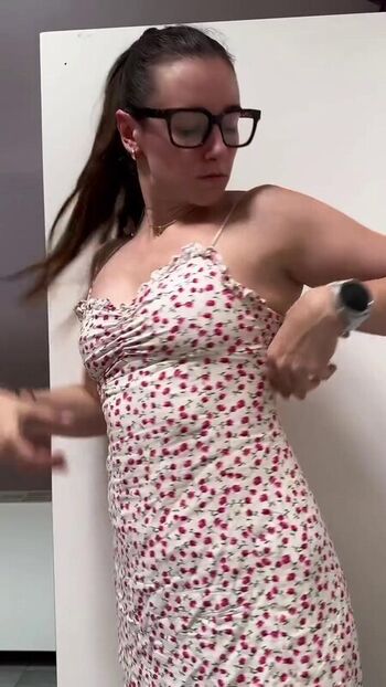 Full leaked Elisa santinon private onlyfans photo
