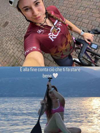 Elisa Santinon