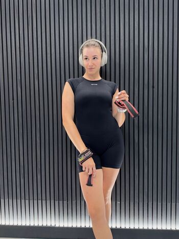 Elisa Santinon