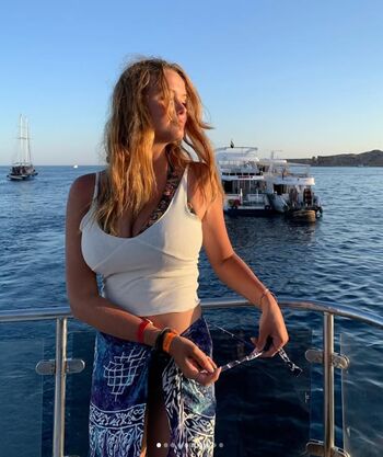 Full leaked Elisa spaziani private onlyfans photo