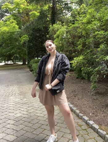 Full leaked Elisabeth marchini page private onlyfans photo