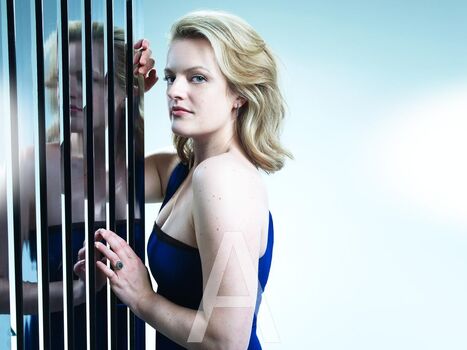 Elisabeth Moss