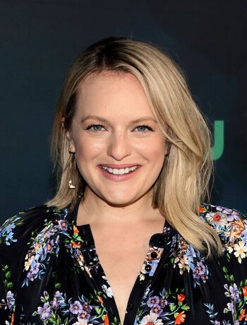 Elisabeth Moss