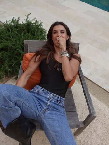 Elisabetta Canalis