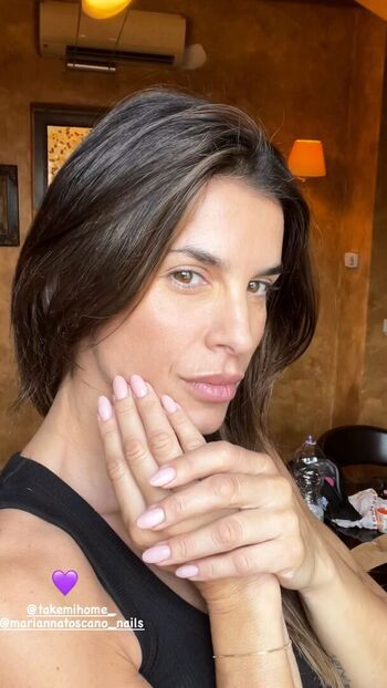 Elisabetta Canalis