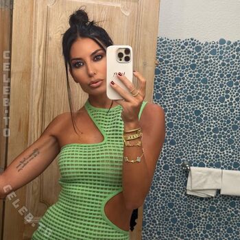 Elisabetta Gregoraci