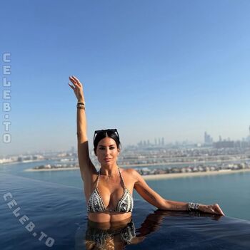 Elisabetta Gregoraci