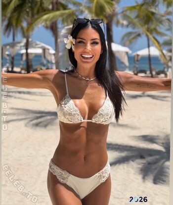 Elisabetta Gregoraci