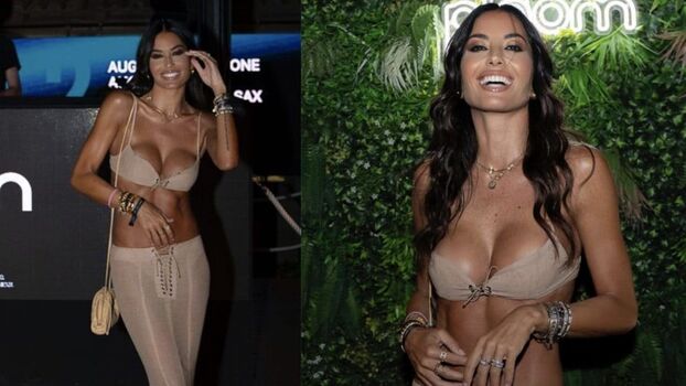 Full leaked Elisabettagregoraci private onlyfans photo