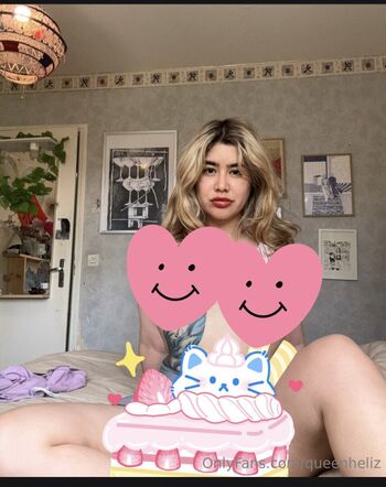Full leaked Elise asmr private onlyfans photo