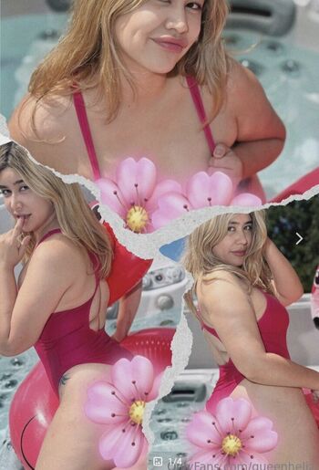 Full leaked Elise asmr private onlyfans photo