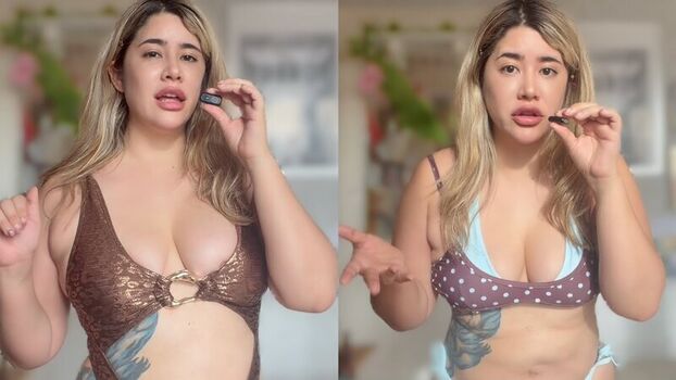 Full leaked Elise asmr page private onlyfans photo