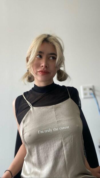 Full leaked Elise asmr  page private onlyfans photo