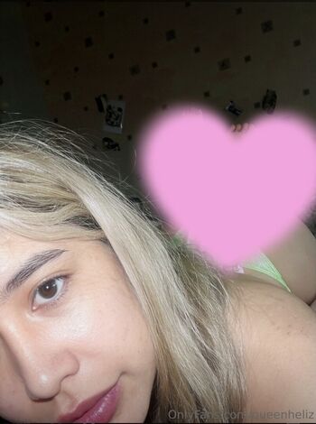 Full leaked Elise asmr private onlyfans photo