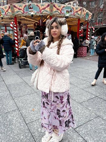 Elise ASMR / Elise Tran / Elise's Garden