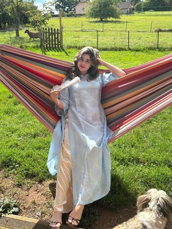 Elise ASMR / Elise Tran / Elise's Garden