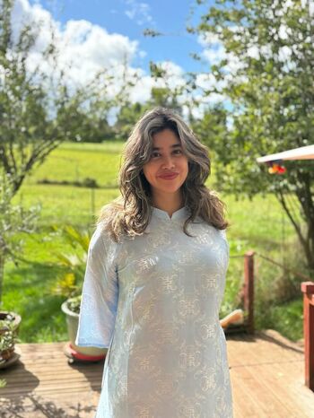 Elise ASMR / Elise Tran / Elise's Garden