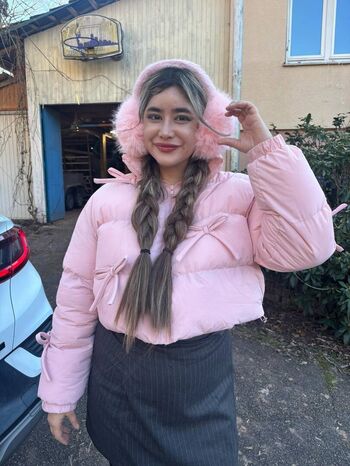 Elise ASMR / Elise Tran / Elise's Garden