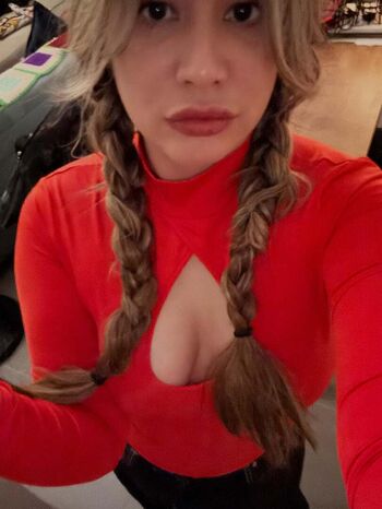 Full leaked Elise asmr private onlyfans photo