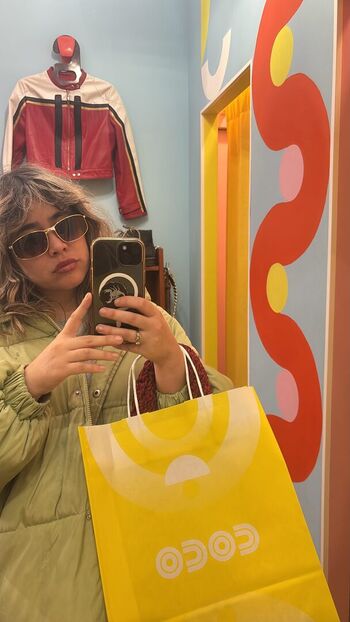Full leaked Elise asmr private onlyfans photo