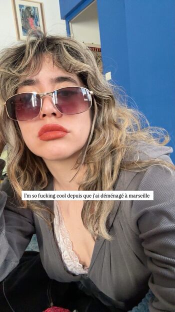 Elise ASMR