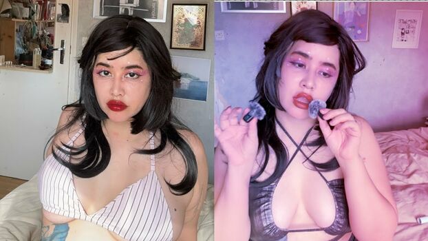 Elise ASMR