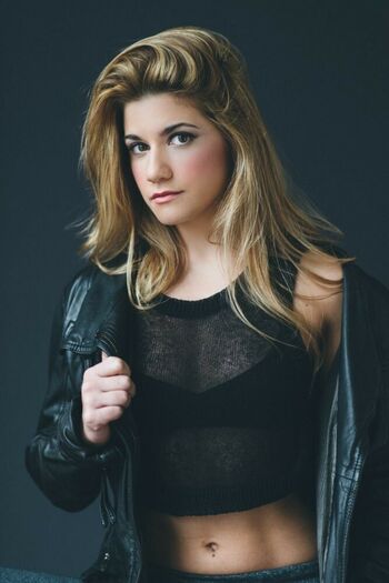 Full leaked Elise bauman private onlyfans photo