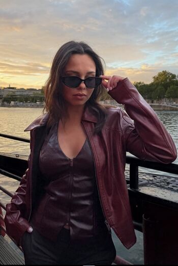 Full leaked Elise cm page private onlyfans photo