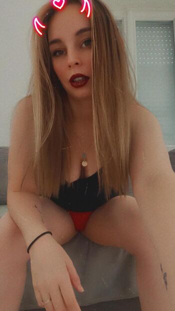 Full leaked Elise fournet private onlyfans photo