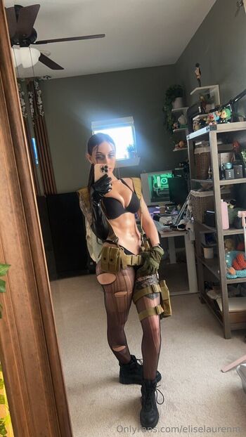 Full leaked Elise laurenne private onlyfans photo