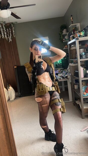 Elise Laurenne